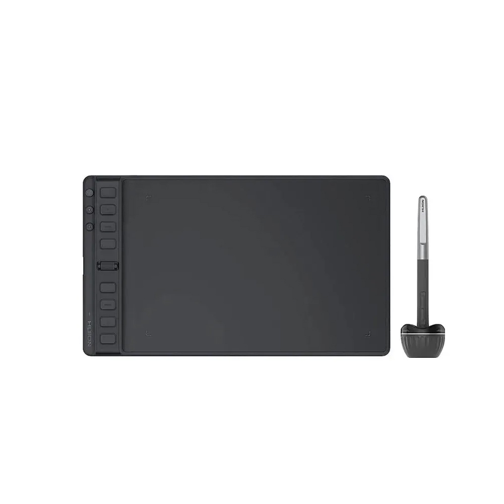 Գրաֆիկական պլանշետ Huion Graphic Tablet 2 H951p — 4